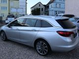 Opel Astra bei Reisemobile.expert - Abbildung (4 / 15)
