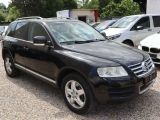 VW Touareg bei Reisemobile.expert - Abbildung (4 / 14)