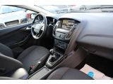 Ford Focus bei Reisemobile.expert - Abbildung (12 / 15) Ford Focus bei Reisemobile.expert - Abbildung (12 / 15)