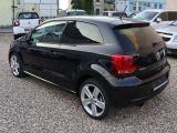 VW Polo bei Reisemobile.expert - Abbildung (2 / 15)