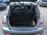 Mini Cooper S bei Reisemobile.expert - Abbildung (7 / 14)