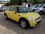 Mini One bei Reisemobile.expert - Abbildung (4 / 15)