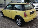 Mini One bei Reisemobile.expert - Abbildung (2 / 15)