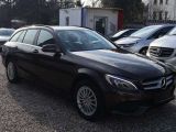 Mercedes-Benz C-Klasse bei Reisemobile.expert - Abbildung (4 / 15)