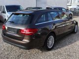 Mercedes-Benz C-Klasse bei Reisemobile.expert - Abbildung (3 / 15)