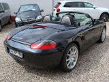 Porsche Boxster bei Reisemobile.expert - Abbildung (4 / 15) Porsche Boxster bei Reisemobile.expert - Abbildung (4 / 15)