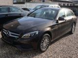Mercedes-Benz C-Klasse bei Reisemobile.expert - Abbildung (5 / 12)