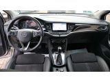 Opel Astra bei Reisemobile.expert - Abbildung (10 / 15)