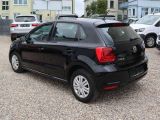 VW Polo bei Reisemobile.expert - Abbildung (2 / 15)