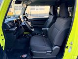 Suzuki Jimny bei Reisemobile.expert - Abbildung (11 / 15)