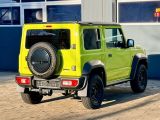 Suzuki Jimny bei Reisemobile.expert - Abbildung (7 / 15)