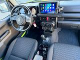 Suzuki Jimny bei Reisemobile.expert - Abbildung (9 / 15)