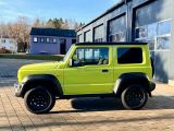 Suzuki Jimny bei Reisemobile.expert - Abbildung (4 / 15)