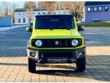 Suzuki Jimny bei Reisemobile.expert - Abbildung (2 / 15)