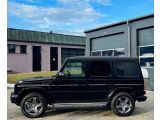 Mercedes-Benz G-Klasse bei Reisemobile.expert - Abbildung (7 / 15)