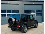 Mercedes-Benz G-Klasse bei Reisemobile.expert - Abbildung (5 / 15)