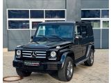 Mercedes-Benz G-Klasse bei Reisemobile.expert - Abbildung (3 / 15)