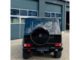 Mercedes-Benz G-Klasse bei Reisemobile.expert - Abbildung (6 / 15)