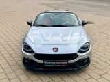 Abarth 124 Spider bei Reisemobile.expert - Abbildung (8 / 15)