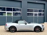 Abarth 124 Spider bei Reisemobile.expert - Abbildung (3 / 15)