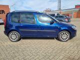 Skoda Roomster bei Reisemobile.expert - Abbildung (3 / 10)