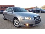 Audi A6 bei Reisemobile.expert - Abbildung (3 / 10)