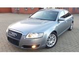 Audi A6 bei Reisemobile.expert - Abbildung (4 / 10)