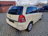 Opel Zafira bei Reisemobile.expert - Abbildung (6 / 10)