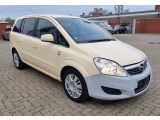 Opel Zafira bei Reisemobile.expert - Abbildung (3 / 10)
