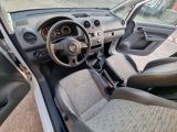 VW Caddy bei Reisemobile.expert - Abbildung (10 / 10)