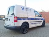 VW Caddy bei Reisemobile.expert - Abbildung (8 / 10)