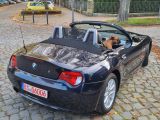 BMW Z4 bei Reisemobile.expert - Abbildung (9 / 10)