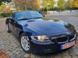 BMW Z4 bei Reisemobile.expert - Abbildung (4 / 10)