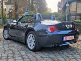 BMW Z4 bei Reisemobile.expert - Abbildung (7 / 10)