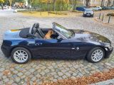 BMW Z4 bei Reisemobile.expert - Abbildung (6 / 10)