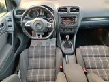 VW Golf VI bei Reisemobile.expert - Abbildung (9 / 10)