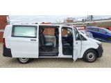 Mercedes-Benz Vito bei Reisemobile.expert - Abbildung (4 / 10)