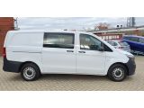 Mercedes-Benz Vito bei Reisemobile.expert - Abbildung (3 / 10)