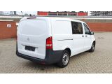 Mercedes-Benz Vito bei Reisemobile.expert - Abbildung (7 / 10)