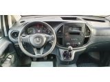 Mercedes-Benz Vito bei Reisemobile.expert - Abbildung (9 / 10)
