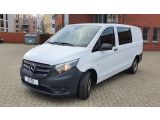 Mercedes-Benz Vito bei Reisemobile.expert - Abbildung (2 / 10)