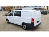Mercedes-Benz Vito bei Reisemobile.expert - Abbildung (8 / 10)