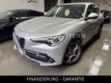 Alfa Romeo Stelvio bei Reisemobile.expert - Abbildung (4 / 15) Alfa Romeo Stelvio bei Reisemobile.expert - Abbildung (4 / 15)