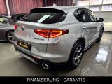 Alfa Romeo Stelvio bei Reisemobile.expert - Abbildung (11 / 15) Alfa Romeo Stelvio bei Reisemobile.expert - Abbildung (11 / 15)
