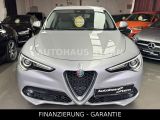 Alfa Romeo Stelvio bei Reisemobile.expert - Abbildung (2 / 15) Alfa Romeo Stelvio bei Reisemobile.expert - Abbildung (2 / 15)