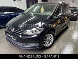VW Touran bei Reisemobile.expert - Abbildung (4 / 15)