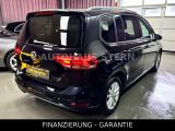 VW Touran bei Reisemobile.expert - Abbildung (9 / 15)