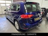 VW Touran bei Reisemobile.expert - Abbildung (6 / 15)