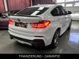 BMW X4 bei Reisemobile.expert - Abbildung (9 / 15)