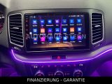 VW Sharan bei Reisemobile.expert - Abbildung (14 / 15)